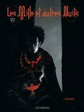 Read: Les mille Book et autres nuits - Tome 1 - Jaisalmer
