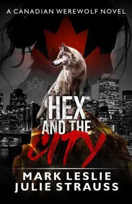 Read: Hex Book and the City