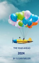 The Year Ahead. 2024 - Susan Miller