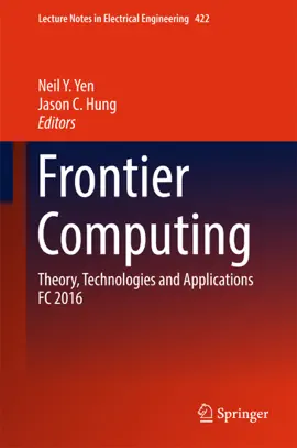 Read: Frontier Book Computing