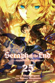 Seraph of the End, Vol. 25 - Takaya Kagami