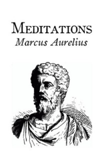Meditations by Marcus Aurelius