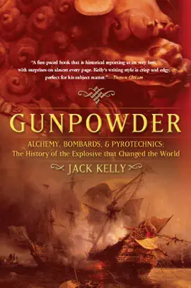 Gunpowder