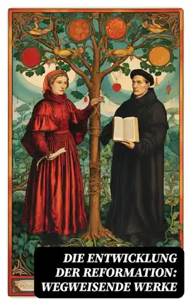 Read: Book Die Entwicklung der Reformation: Wegweisende Werke