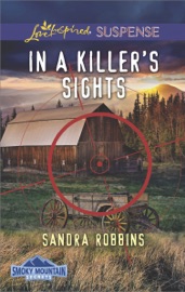 In a Killer's Sights - Sandra Robbins