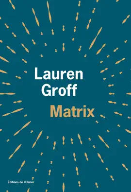 Read: Matrix
