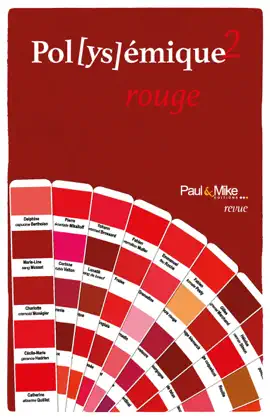 Read: Rouge