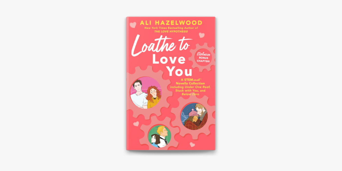 La hipotesi de l'amor - Ali Hazelwood - Compra Livros ou ebook na