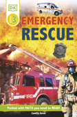 DK Readers L3: Emergency Rescue (Enhanced Edition) - Camilla Gersh