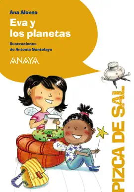 Read: Eva y Book los planetas