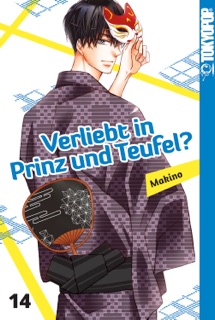 Verliebt in Prinz und Teufel? 14 by Makino