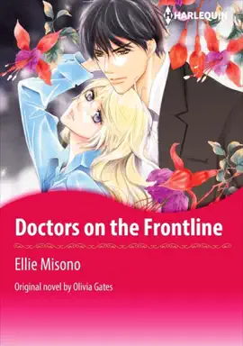 Read: Doctors On The Frontline Book