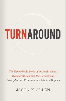 Read: Turnaround