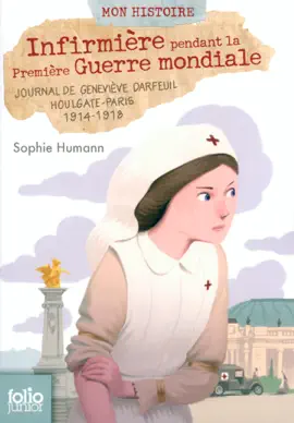 Read: Infirmière pendant la Première Guerre Book mondiale