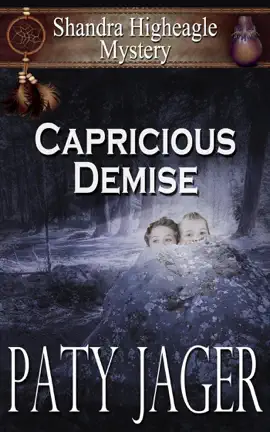 Read: Book Capricious Demise