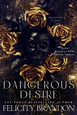 Read: Book Dangerous Desire