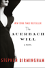 Stephen Birmingham - The Auerbach Will artwork