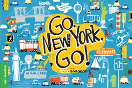 Read: Go, New York, Book Go!