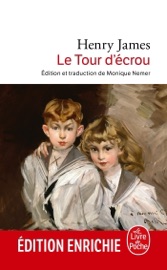Le Tour d'écrou (nouvelle édition) - Henry James