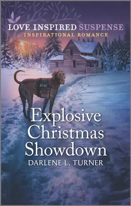 Read: Explosive Christmas Book Showdown