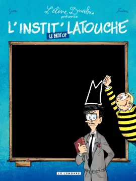 Read: Book L'instit Latouche