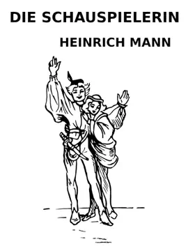 Read: Book Die Schauspielerin