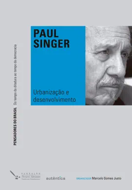 Read: Urbanização e desenvolvimento Book