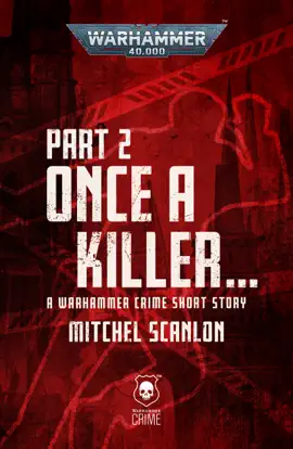 Read: Once Book a Killer... (Part 2)