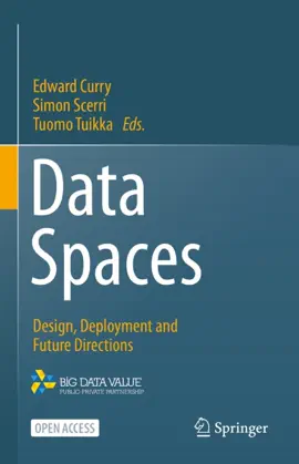 Read: Book Data Spaces