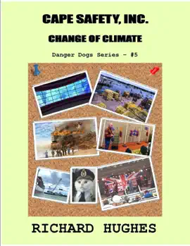 Read: Book Cape Safety, Inc. - Change of Climate