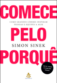 Comece pelo porquê - Simon Sinek