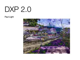 Read: DXP Book 2.0