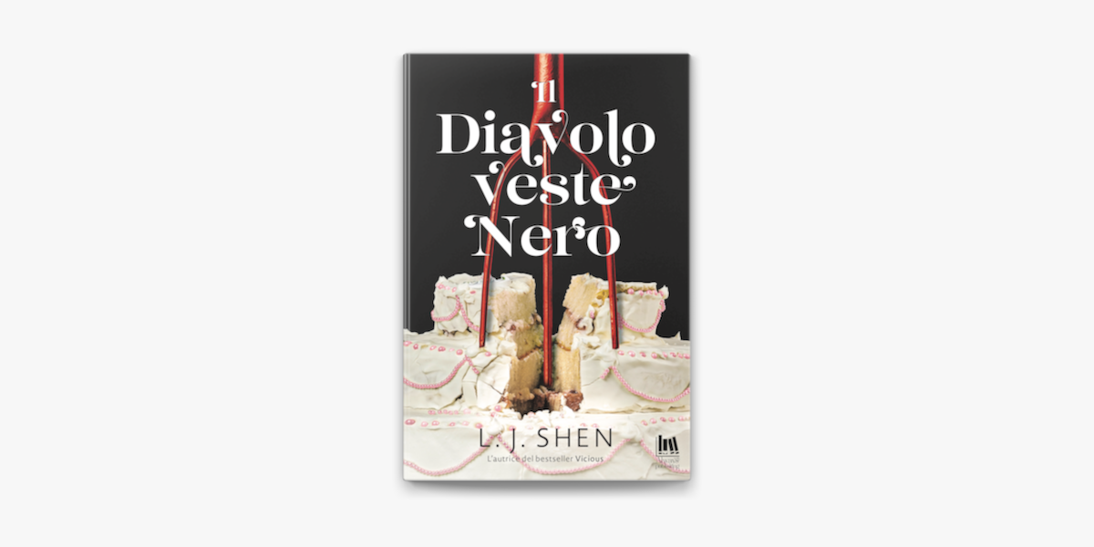 Il diavolo veste nero on Apple Books