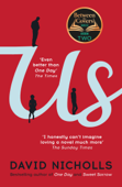 Us - David Nicholls