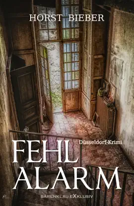 Read: Fehlalarm Book – Ein Düsseldorf-Krimi