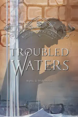 Read: Troubled Book Waters