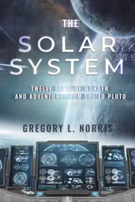 Read: Book The Solar System