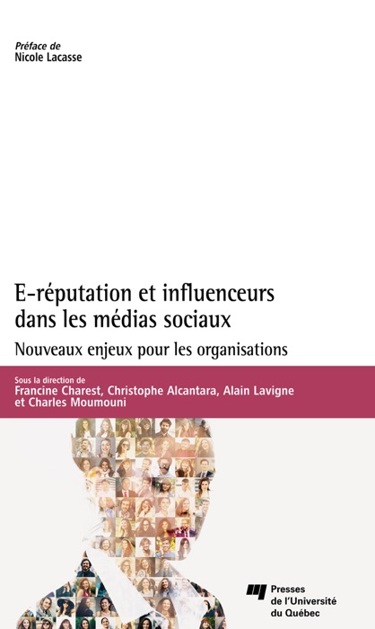 E-réputation et influenceurs dans les médias sociaux