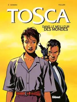Read: Tosca - Tome Book 03