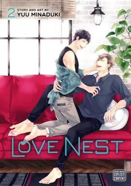 Love Nest, Vol. 2