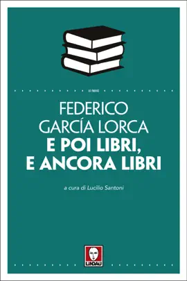 Read: E Book poi libri, e ancora libri