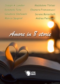 AMORE IN 8 STORIE