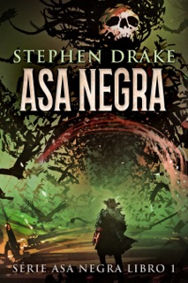 Asa Negra by Stephen Drake