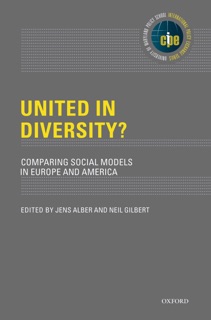 United in Diversity? by Jens Alber & Neil Gilbert