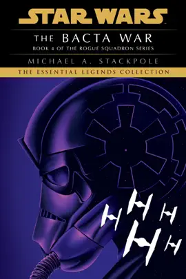 Read: The Bacta War Book