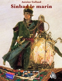Sinbad le marin - Antoine Galland