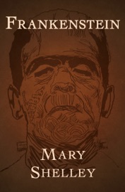 Frankenstein - Mary Shelley