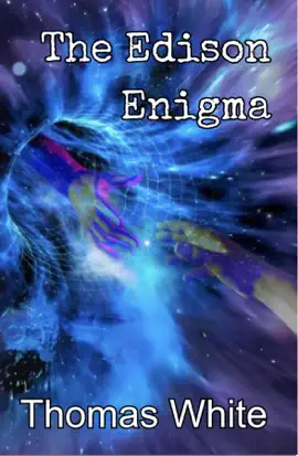 Read: The Book Edison Enigma