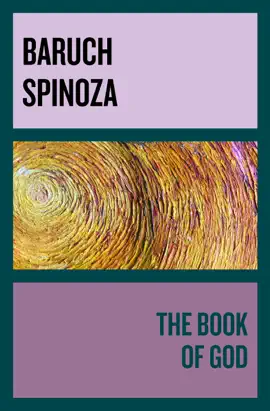 Read: The Book Book of God