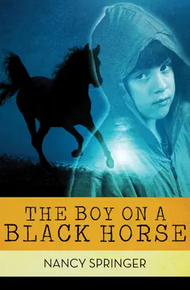 Read: The Boy Book on a Black Horse